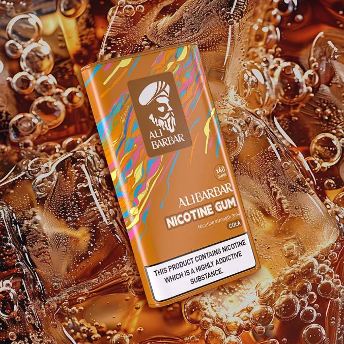 Distribuidor Vapeo Al Por Mayor - Alibarbar chicle de nicotina reajuste salarial 2TF481