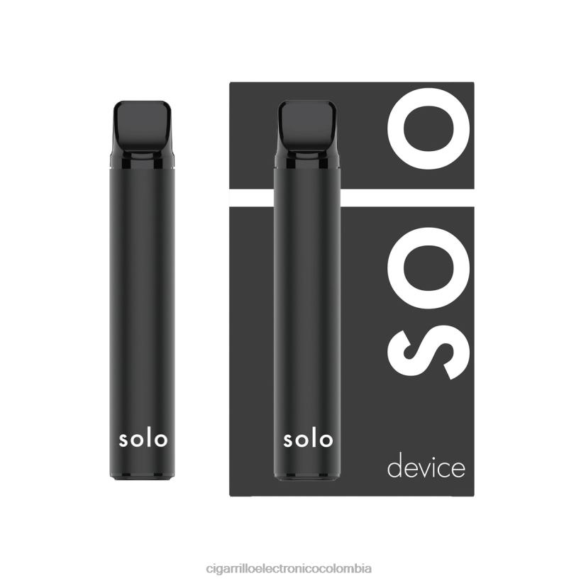 Distribuidor Vapeo Al Por Mayor - Solo dispositivo pod negro HHHBR49