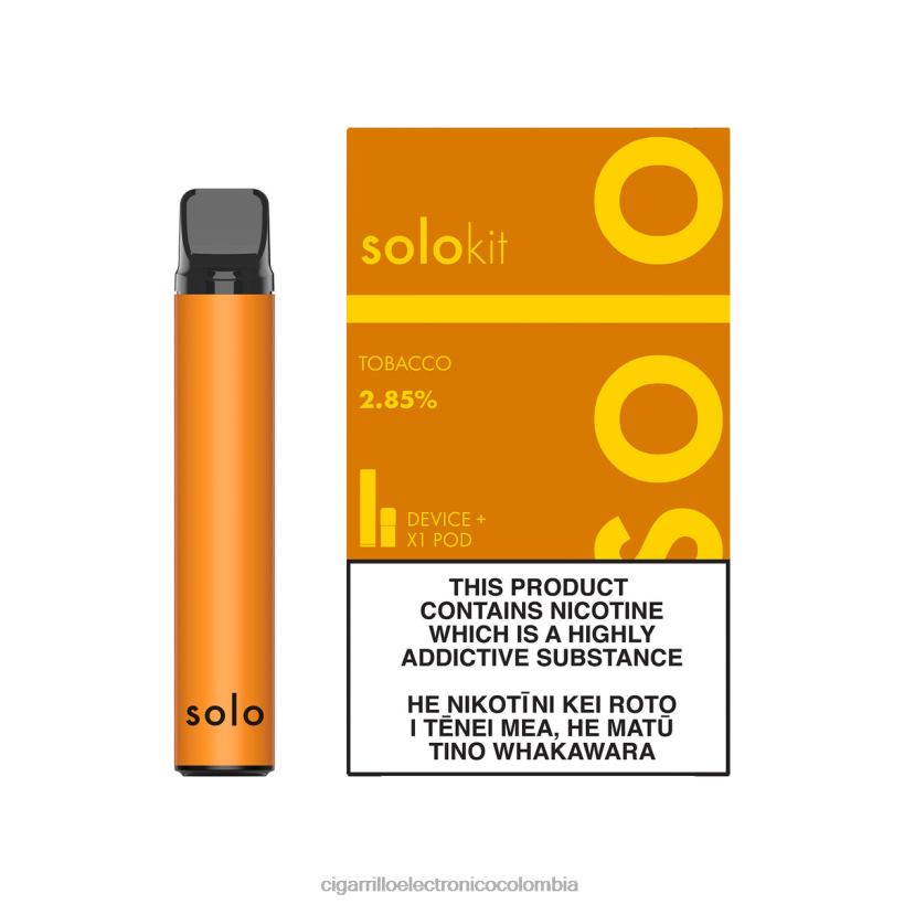 Vapeo Al Por Mayor - Solo kit de cápsulas tabaco HHHBR48