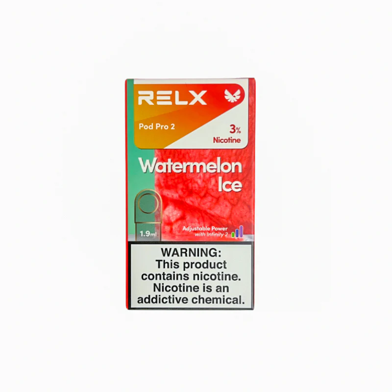 hielo de sandia - cigarrillo electrónico Colombia 6PB4X247 RELX Pod Pro 2