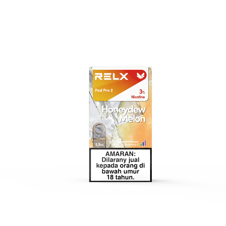 melón dulce - cigarrillo electrónico Colombia 6PB4X237 RELX Pod Pro 2