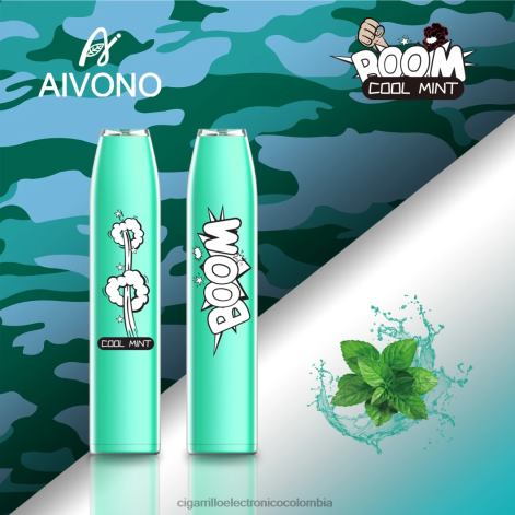 menta fresca