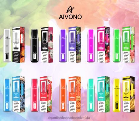 Cigarrillo Electrónico Precio - Aivono AIM CAT 400 tipo de serpiente venenosa 4T020339