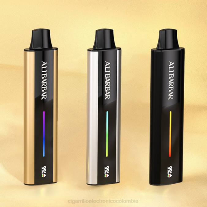 Productos De Vapeo Al Por Mayor - Alibarbar Flare vaporizador recargable zarzamora 2TF469