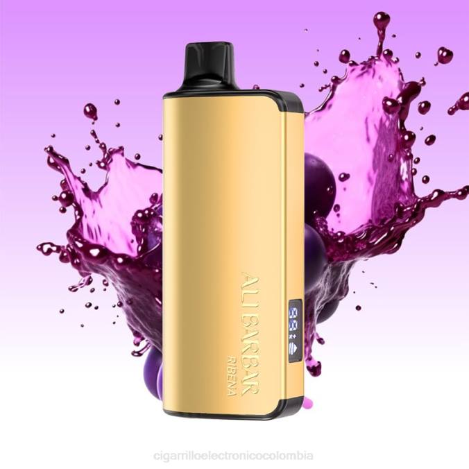 Vaporizador Desechable Precio - Alibarbar Ingot 20000 vaporizadores desechables ribena 2TF442