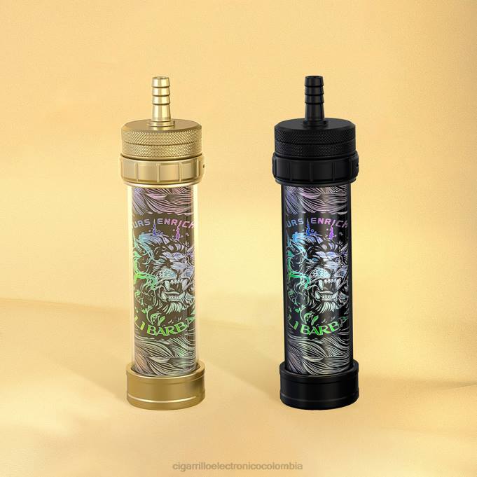 Cigarrillo Electrónico Colombia Precio - RZ6Z32 Alibarbar vaina de ónix para cachimba exclusivo