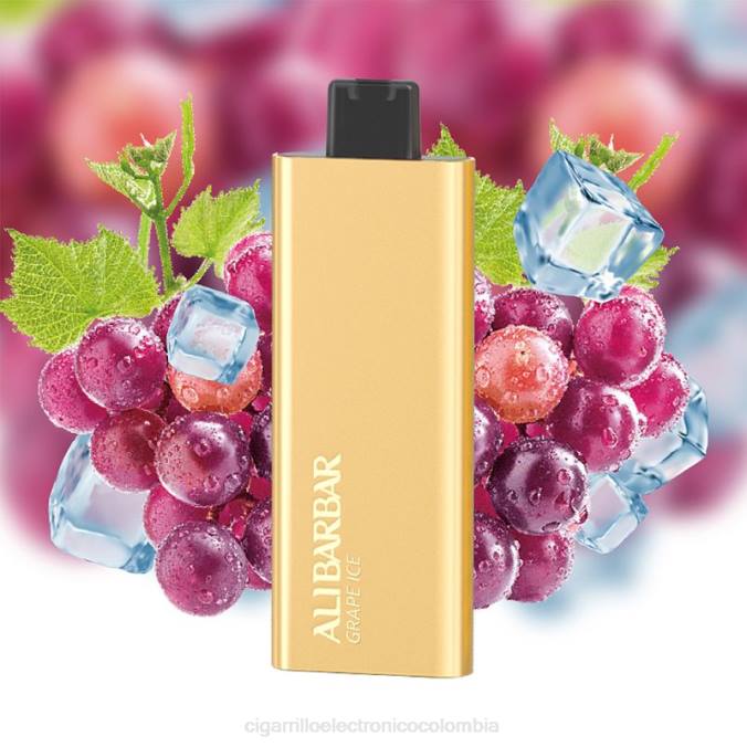 Vaporizador Desechable Precio - Alibarbar Pandora 7000 vaporizadores desechables hielo de uva 2TF456