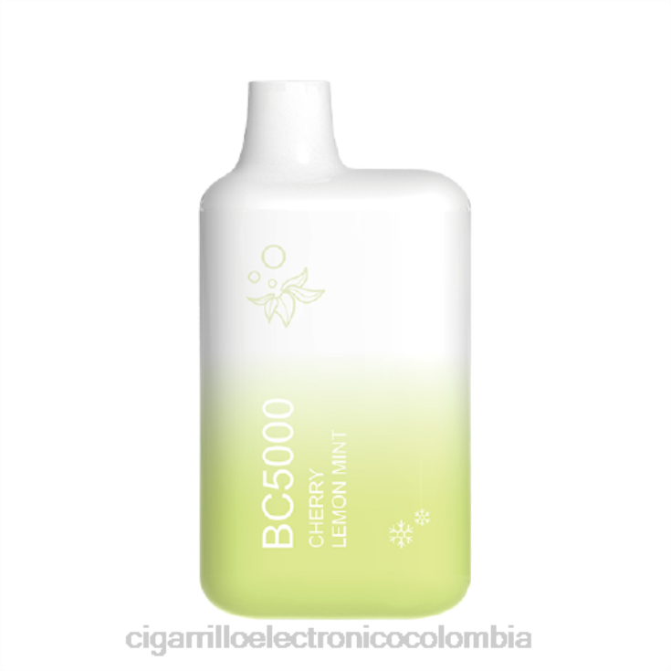 menta limon