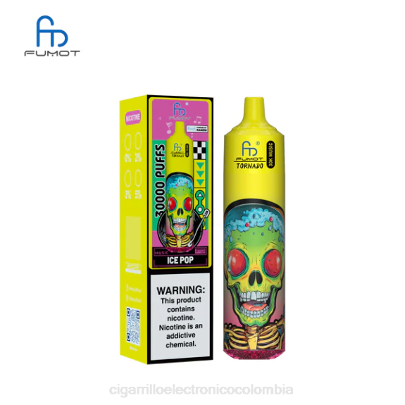 paleta helada