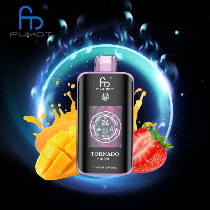 mango fresa