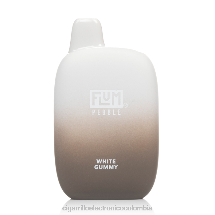 Cigarrillo Electrónico Vape - FLUM PEBBLES 6000 bocanadas gomoso blanco 64B454