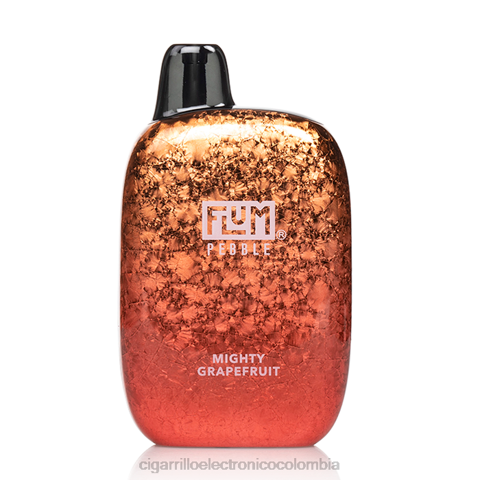 Distribuidor Vapeo Al Por Mayor - FLUM PEBBLES 6000 bocanadas pomelo poderoso 64B436
