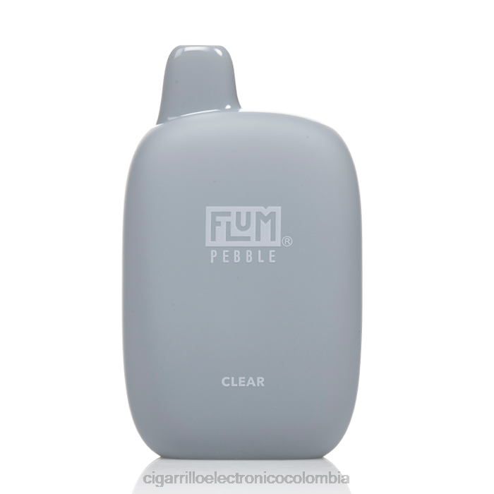 Productos De Vapeo Al Por Mayor - FLUM PEBBLES 6000 bocanadas claro 64B425