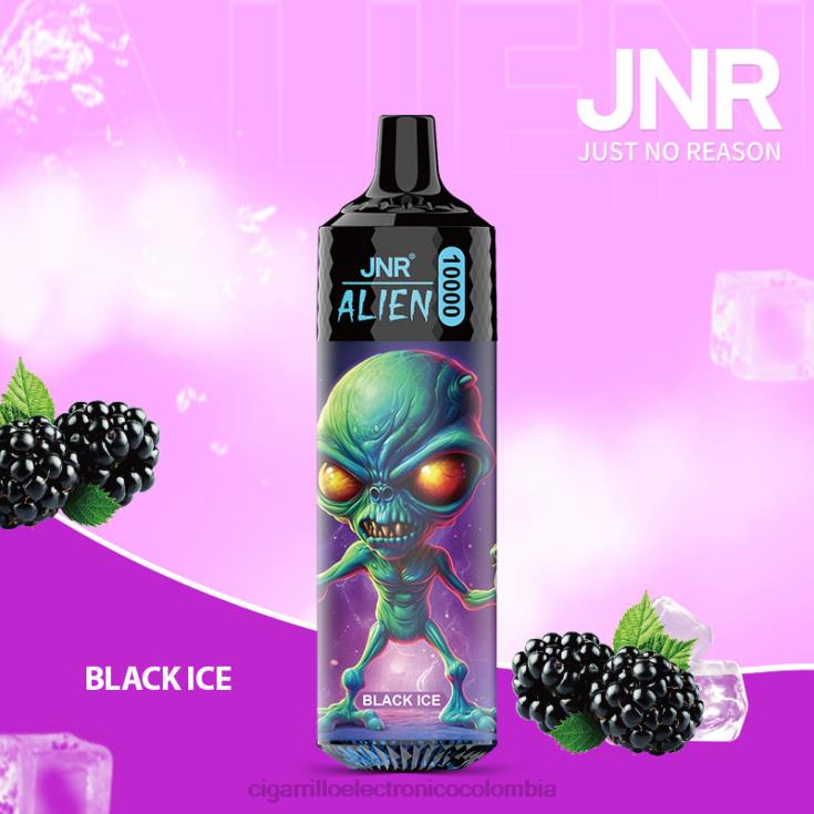 hielo negro
