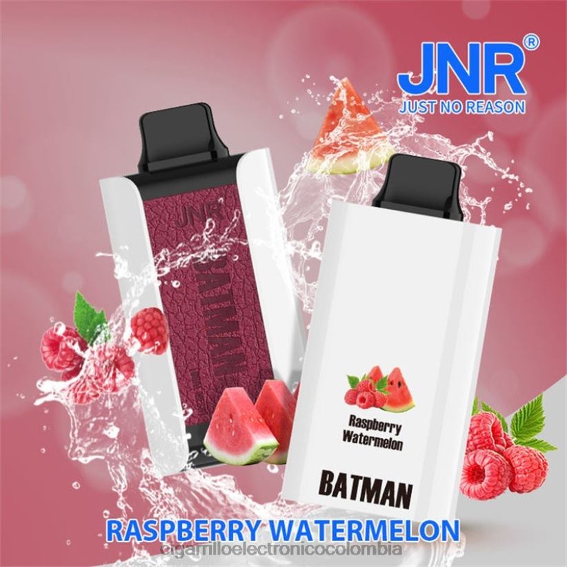 Vapeo Al Por Mayor - JNR BATMAN 11000 sandía frambuesa 8NRTX9