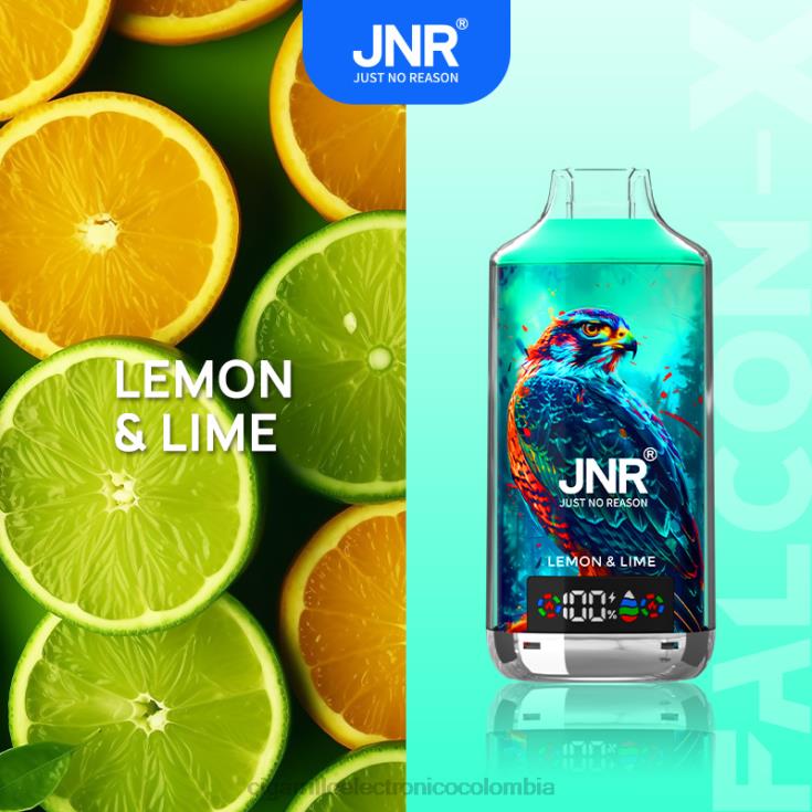 lima limon