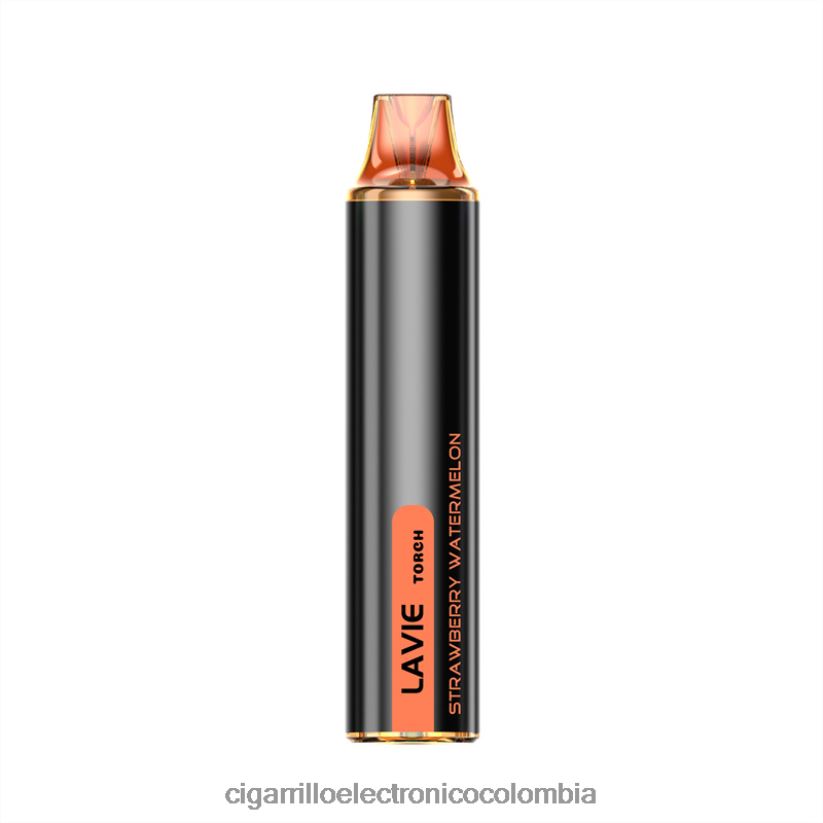 Cigarrillo Electrónico Colombia Precio - sandia fresa LAVIE Torch 6000 bocanadas B8BB00136