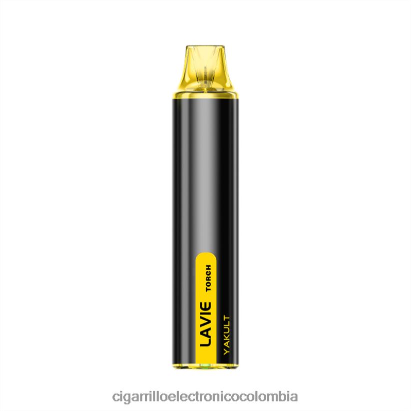 Distribuidor Vapeo Al Por Mayor - yakult LAVIE Torch 6000 bocanadas B8BB00140