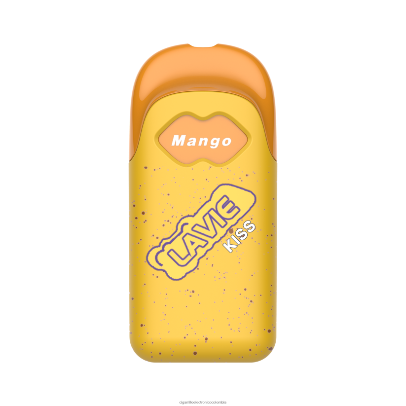 Cigarrillo Electrónico Terea - mango LAVIE KISS 8000 bocanadas B8BB00108
