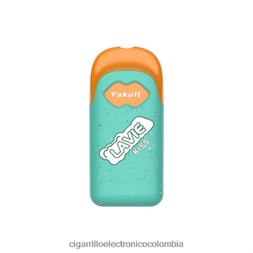 Productos De Vapeo Al Por Mayor - yakult LAVIE KISS 8000 bocanadas B8BB00116