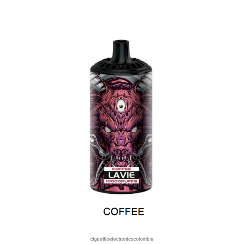 Distribuidor Vapeo Al Por Mayor - café LAVIE BEAST 10000 bocanadas B8BB00361