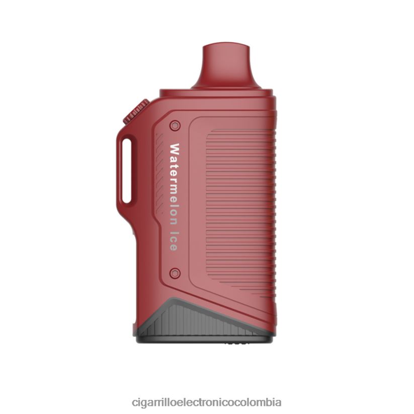 Cigarrillo Electrónico Terea - hielo de sandia LAVIE Energy Box 15000 bocanadas B8BB0069