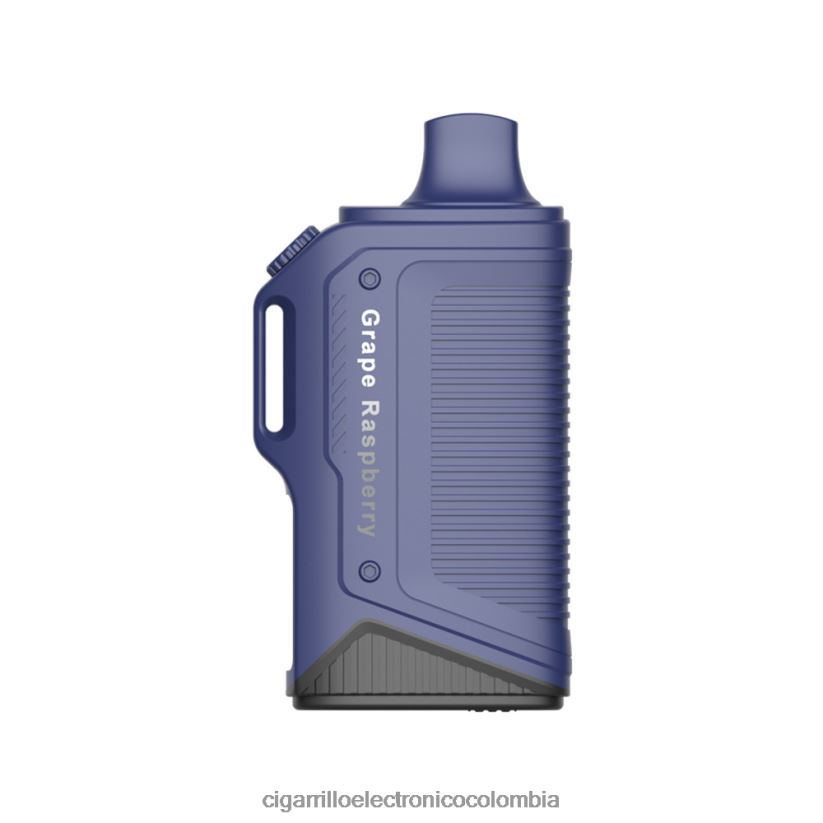 Productos De Vapeo Al Por Mayor - frambuesa uva LAVIE Energy Box 15000 bocanadas B8BB0077