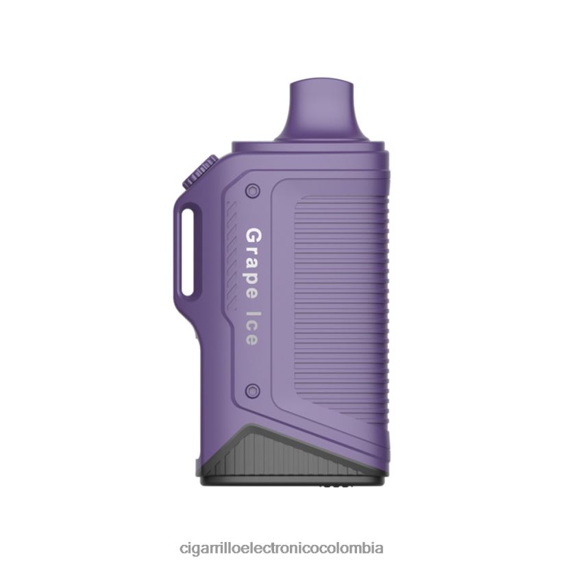 Tienda De Vapeo Al Por Mayor - hielo de uva LAVIE Energy Box 15000 bocanadas B8BB0076