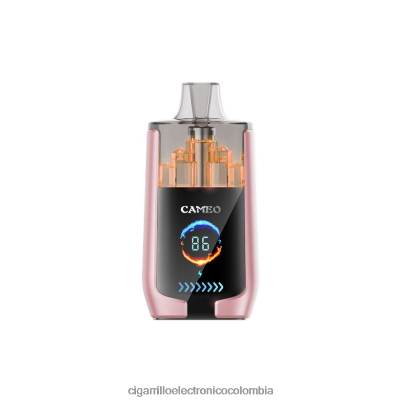Cigarrillo Electrónico Colombia Precio - fruta tropical LAVIE CAMEO 30000 bocanadas B8BB0019