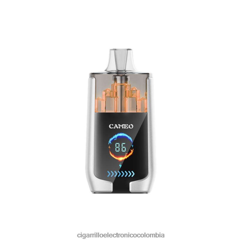 Cigarrillo Electrónico Terea - hielo de pera LAVIE CAMEO 30000 bocanadas B8BB0017