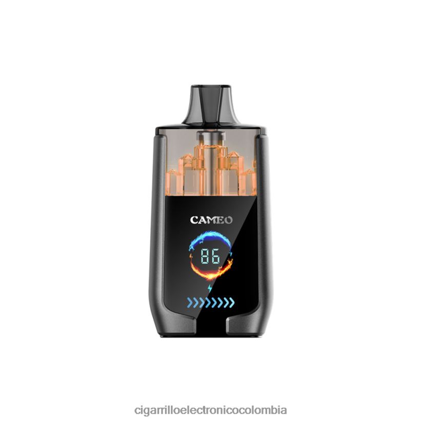 Distribuidor Vapeo Al Por Mayor - cola de limon LAVIE CAMEO 30000 bocanadas B8BB0023