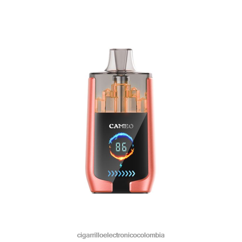 Tienda De Vapeo Al Por Mayor - sandia fresa LAVIE CAMEO 30000 bocanadas B8BB0024