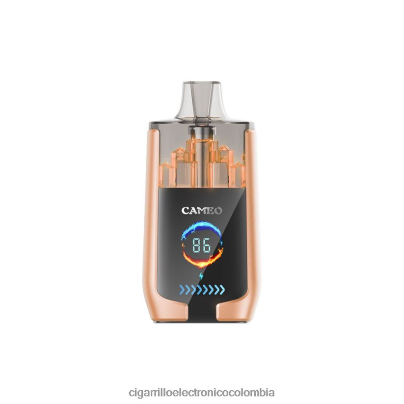 Vapeo Al Por Mayor - cereza LAVIE CAMEO 30000 bocanadas B8BB0022