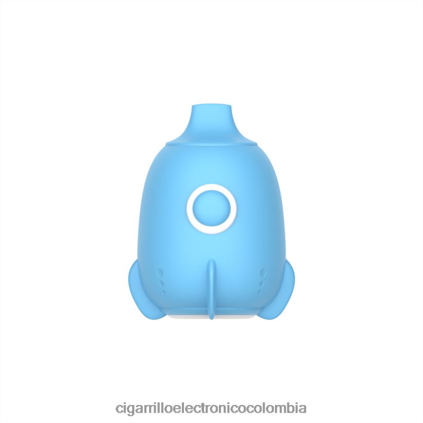 Cigarrillo Electrónico Precio - Razz azul LAVIE Space Capsule 9000 bocanadas B8BB00222