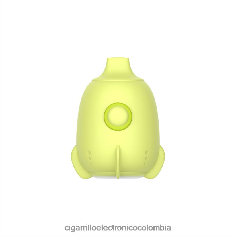 Cigarrillo Electronico Venta Mayoreo - reajuste salarial LAVIE Space Capsule 9000 bocanadas B8BB00216