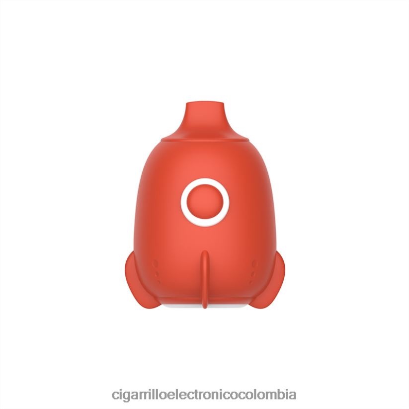 Distribuidor Vapeo Al Por Mayor - manzana doble LAVIE Space Capsule 9000 bocanadas B8BB00218