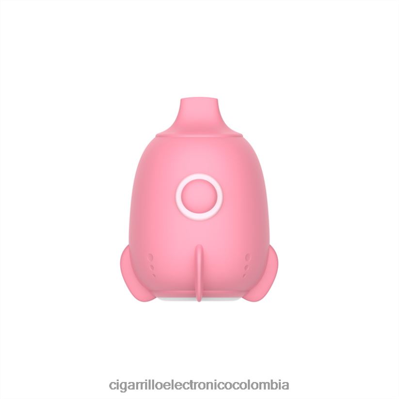 Productos De Vapeo Al Por Mayor - ciruela durazno LAVIE Space Capsule 9000 bocanadas B8BB00220