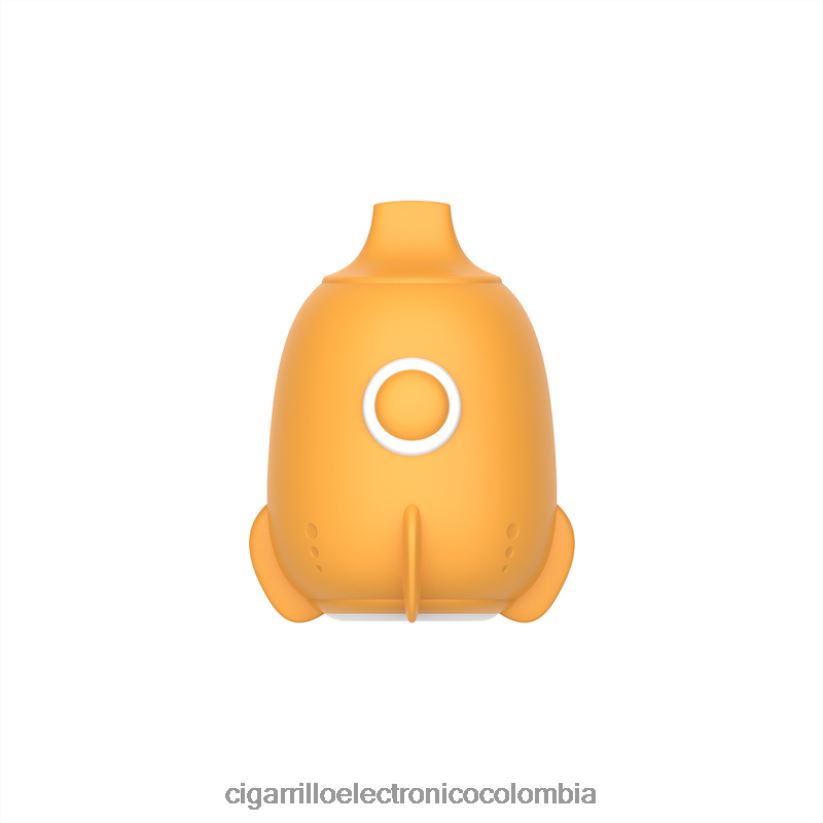 Vapeo Al Por Mayor - refresco de naranja LAVIE Space Capsule 9000 bocanadas B8BB00217