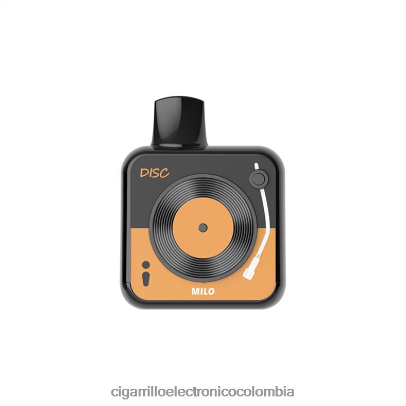 Cigarrillo Electrónico Vape - milo LAVIE DISC 10000 bocanadas B8BB00158