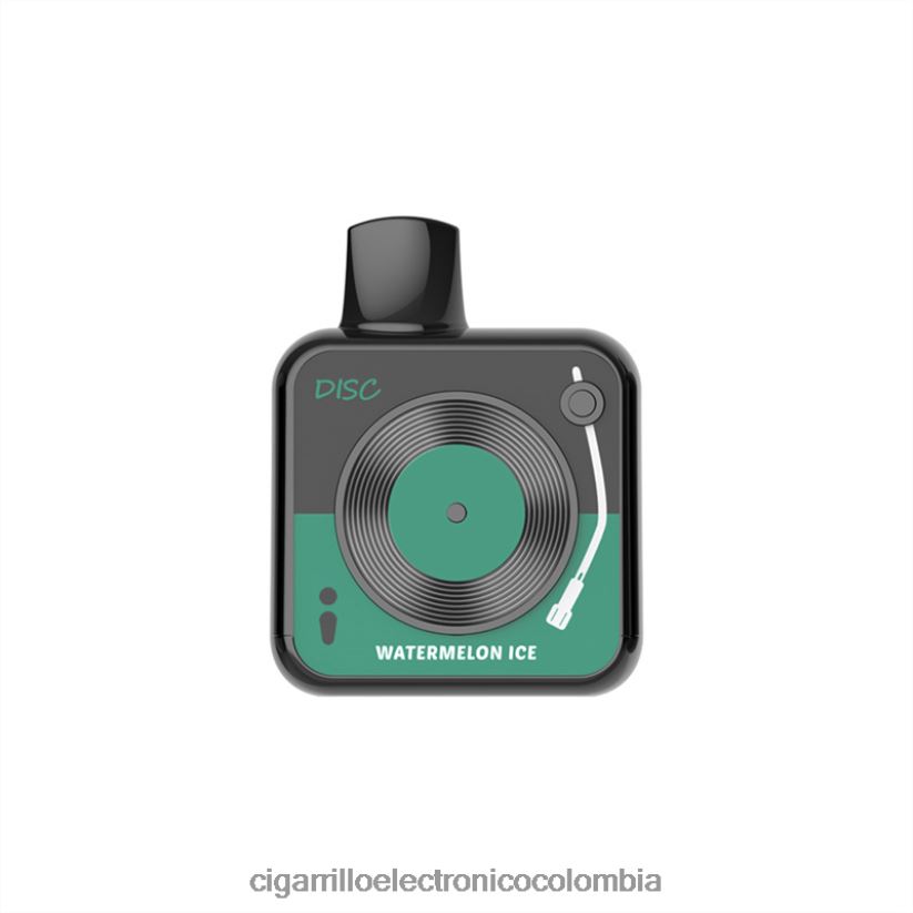 Productos De Vapeo Al Por Mayor - hielo de sandia LAVIE DISC 10000 bocanadas B8BB00155