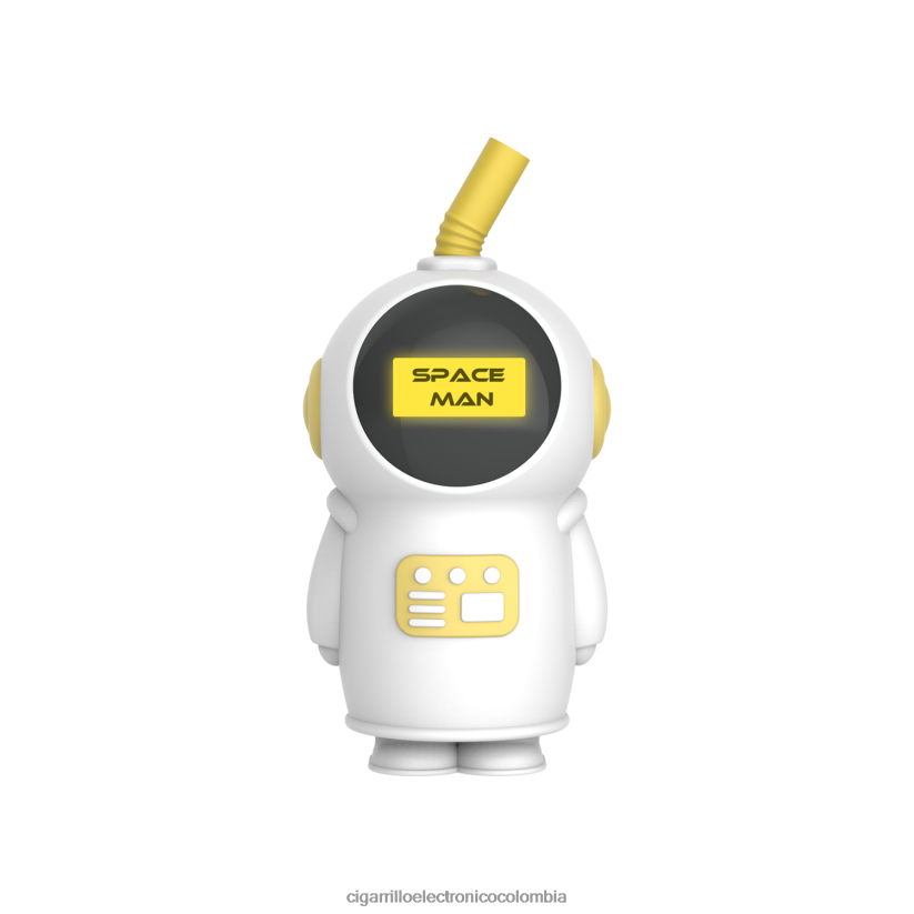 Productos De Vapeo Al Por Mayor - hielo de mango LAVIE SPACE MAN 7000 bocanadas B8BB00233