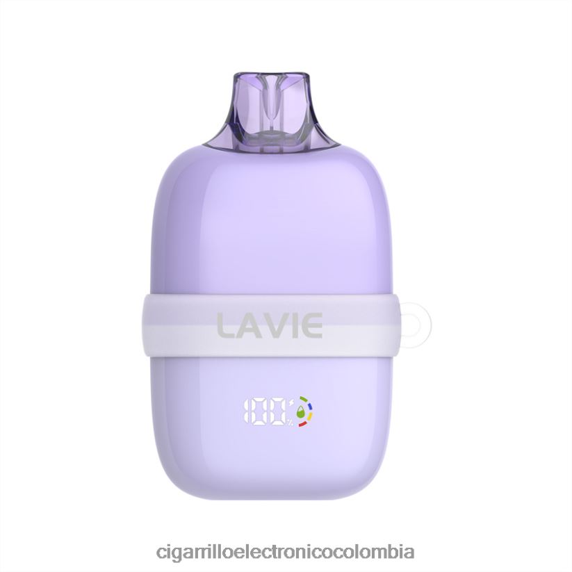 Cigarrillo Electronico Venta Mayoreo - mojito LAVIE INSIDER 12000 bocanadas B8BB0086