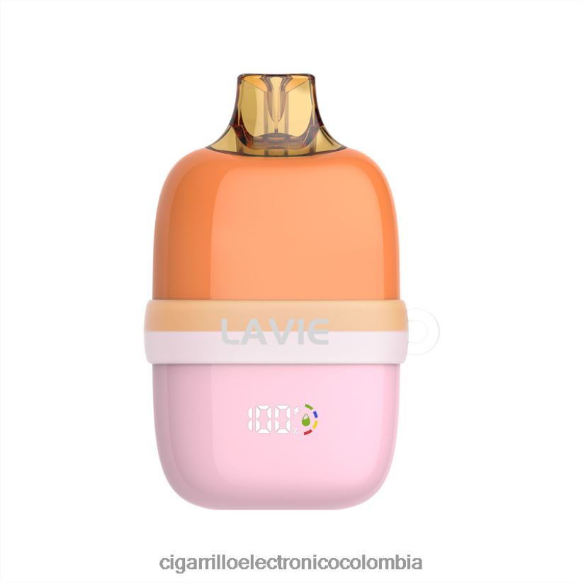 Distribuidor Vapeo Al Por Mayor - café LAVIE INSIDER 12000 bocanadas B8BB0088