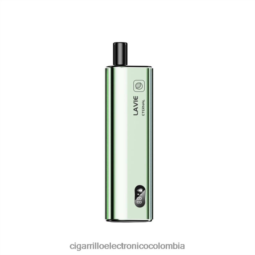 Cigarrillo Electrónico Colombia Precio - granadilla LAVIE ETERNAL 10000 bocanadas B8BB00123