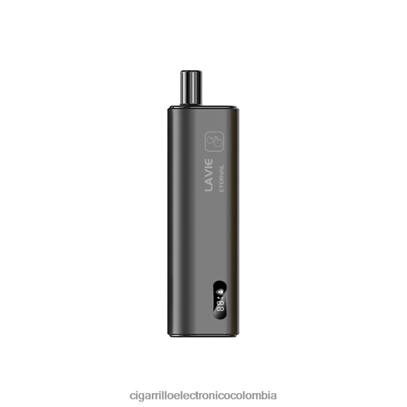 Cigarrillo Electrónico Desechable - manzana doble LAVIE ETERNAL 10000 bocanadas B8BB00120