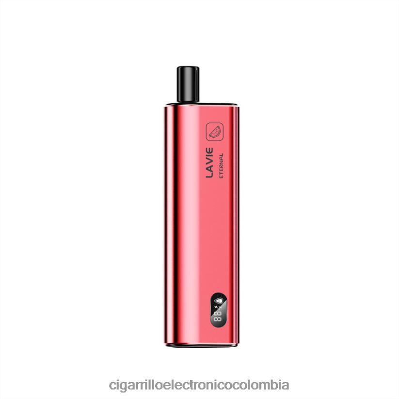 Cigarrillo Electrónico Precio - hielo de sandia LAVIE ETERNAL 10000 bocanadas B8BB00118