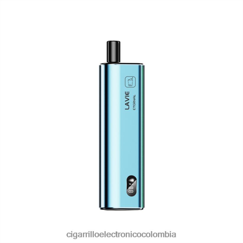 Cigarrillo Electronico Venta Mayoreo - mojito LAVIE ETERNAL 10000 bocanadas B8BB00125