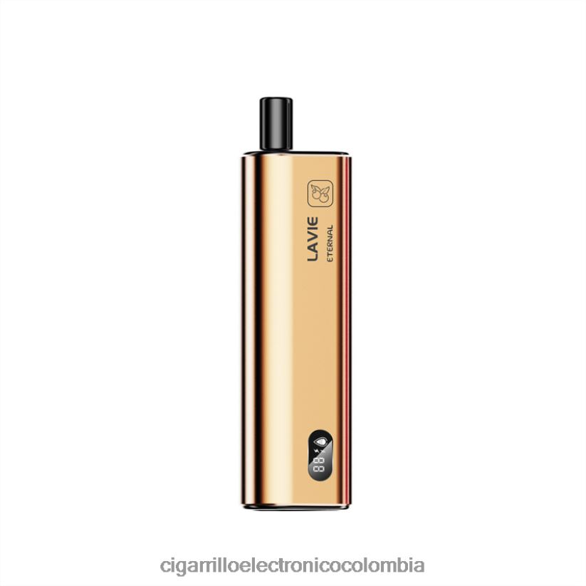 Tienda De Vapeo Al Por Mayor - bayas mixtas LAVIE ETERNAL 10000 bocanadas B8BB00128