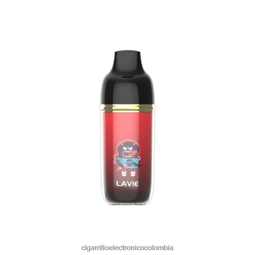 Cigarrillo Electronico Venta Mayoreo - hielo de sandia LAVIE Monster 6000 bocanadas B8BB00242