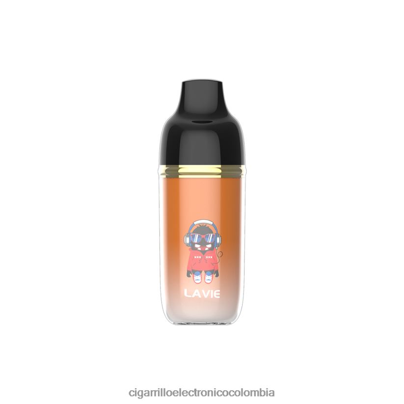 Distribuidor Vapeo Al Por Mayor - mango fresa LAVIE Monster 6000 bocanadas B8BB00244